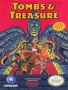 Nintendo  NES&nbsp; - &nbsp;Tombs & Treasure